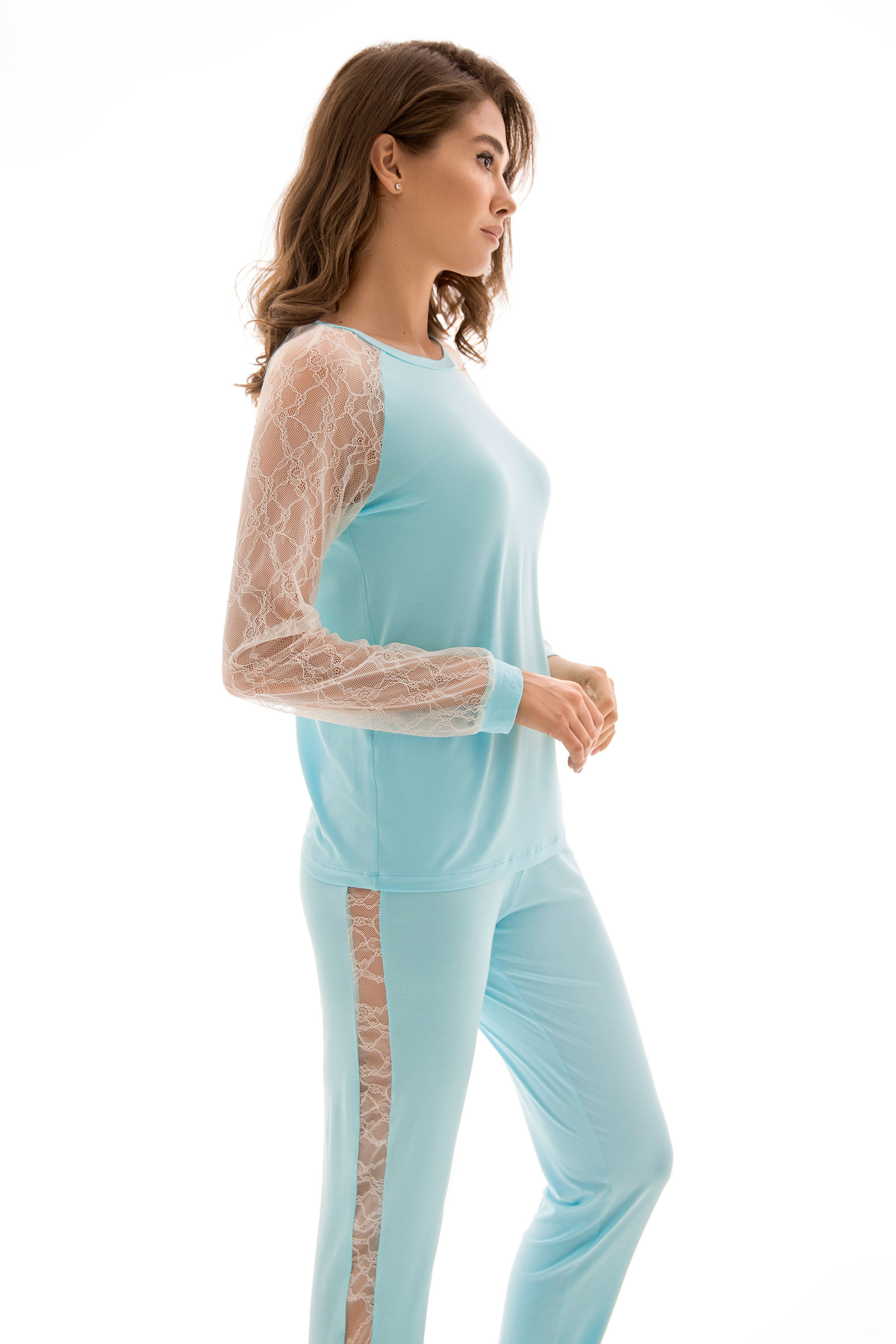 6226-1 Брюки жіночі Anabel Arto